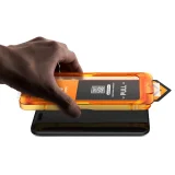 Kaljeno staklo za iPhone 17 Pro s aplikatorom - 3 kom. 5