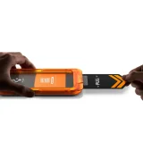 Kaljeno staklo za iPhone 17 Pro s aplikatorom - 3 kom. 6