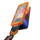 Kaljeno staklo za iPhone 17 Pro s aplikatorom - 3 kom. 7