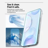 Kaljeno staklo za iPhone 17 Pro s aplikatorom - 3 kom. 8