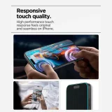 Kaljeno staklo za iPhone 17 Pro s aplikatorom - 3 kom. 9