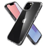 iPhone 13 mini Ultra Hybrid tok – átlátszó 2