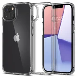 iPhone 13 mini Ultra Hybrid tok – átlátszó 3