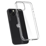 iPhone 13 mini Ultra Hybrid tok – átlátszó 7