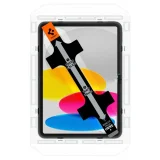 Szkło hartowane na tablet iPad 10.9'' 2022 z aplikatorem 2