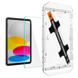Szkło hartowane na tablet iPad 10.9'' 2022 z aplikatorem 3