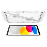 Szkło hartowane na tablet iPad 10.9'' 2022 z aplikatorem 4