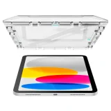 Szkło hartowane na tablet iPad 10.9'' 2022 z aplikatorem 5