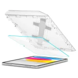 Szkło hartowane na tablet iPad 10.9'' 2022 z aplikatorem 6