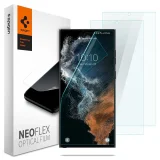 Hidrogel fólia a Samsung Galaxy S22 Ultra Neo Flexhez – 2 db