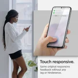 Hidrogel fólia a Samsung Galaxy S22 Ultra Neo Flexhez – 2 db 10