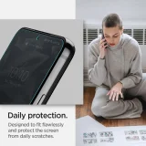 Hidrogel fólia a Samsung Galaxy S22 Ultra Neo Flexhez – 2 db 8