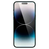 Szkło hartowane na iPhone 14 Pro z aplikatorem Glas.tR EZ Fit - 2 szt. 4