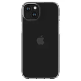 Etui pokrowiec na iPhone 15 Plus Liquid Crystal - przezroczysty 2