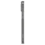 Etui pokrowiec na iPhone 15 Plus Liquid Crystal - przezroczysty 4