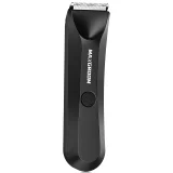 Višenamjenski vodootporni trimer s LED svjetlom i 2 USB-C nastavka - set 2