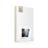 Etui pokrowiec na Samsung Galaxy A17 4G / 5G Kevlar Cam+ - czarny 7