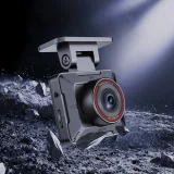 Kamera samochodowa wideorejestrator P1 FullHD 30fps - czarna 10