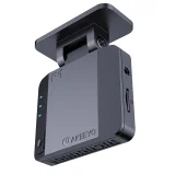 Kamera samochodowa wideorejestrator P1 FullHD 30fps - czarna 4