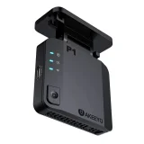 Kamera samochodowa wideorejestrator P1 FullHD 30fps - czarna 5