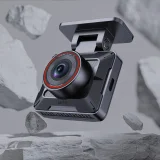 Kamera samochodowa wideorejestrator P1 FullHD 30fps - czarna 9