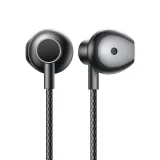 Bluetooth vezeték nélküli fejhallgató fejpánttal – fekete 3