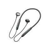 Bluetooth vezeték nélküli fejhallgató fejpánttal – fekete 6