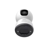 Security P1 Lite beltéri kamera 2K Wi-Fi megfigyeléshez, microSD-kártyával – fehér 5