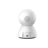 Security P1 beltéri kamera 3K Wi-Fi microSD-megfigyeléshez – fehér 3