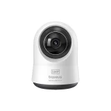 Security P1 Pro beltéri kamera 3K AI Wi-Fi megfigyeléshez microSD-kártyával – Fehér 2