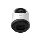 Security P1 Pro beltéri kamera 3K AI Wi-Fi megfigyeléshez microSD-kártyával – Fehér 5