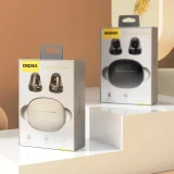 U20 TWS Bluetooth vezeték nélküli fejhallgató – Fehér 6