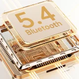 U20 Pro TWS Bluetooth bežične slušalice - bijele 6