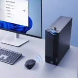 Bluetooth 5.4 adapter akár 5 eszközhöz, 20 m 9
