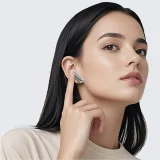 U21 TWS ANC ENC Bluetooth bežične slušalice - Bijele 6
