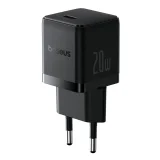 Palm 20 W-os USB-C fali töltő – fekete