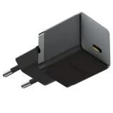 Palm 20 W-os USB-C fali töltő – fekete 2
