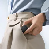 Palm 20 W-os USB-C fali töltő – fekete 4