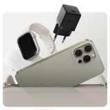 Palm 20 W-os USB-C fali töltő – fekete 7