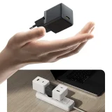 Palm 20 W-os USB-C fali töltő – fekete 8