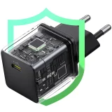 Palm 20 W-os USB-C fali töltő – fekete 9