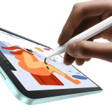 Smooth Writing 3 aktív érintőceruza írási szögérzékeléssel és USB-C csatlakozóval – Fehér 9