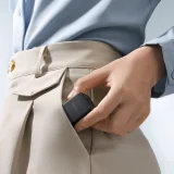 Palm 20 W-os USB-C–USB-A fali töltő – fekete 3