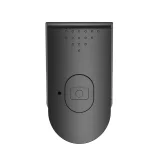 Teleszkópos szelfibot/állvány telefon tartóval, 1 m 6
