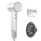 H100 1500 W-os hajszárító ionizálóval és diffúzorral – fehér