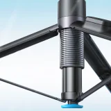 Selfie-bot, fotóállvány, 1,7 m – fekete 10