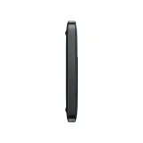 Blade H1 20000 mAh-s powerbank kijelzővel, USB-A, USB-C, 100 W – fekete 4