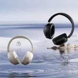 X22 Max Bluetooth ANC vezeték nélküli fülhallgató – Fekete 2