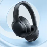 BH1 Bluetooth vezeték nélküli fülhallgató erőteljes basszussal – fekete 7