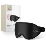 Eyeshade maska za spavanje - crna